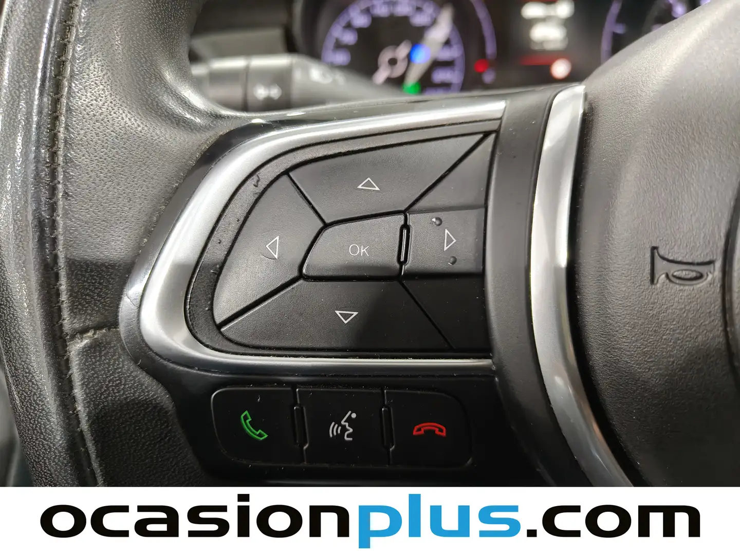 Foto Fiat 500X Fiat 500X 1.3 Firefly S&S Cross T4 DCT (150 CV)