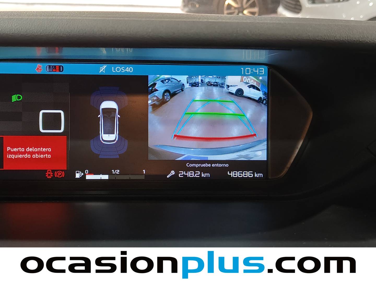 Citroën C4 Spacetourer Citroen C4 Spacetourer BlueHDi 130 S&S Feel (130 CV) diésel