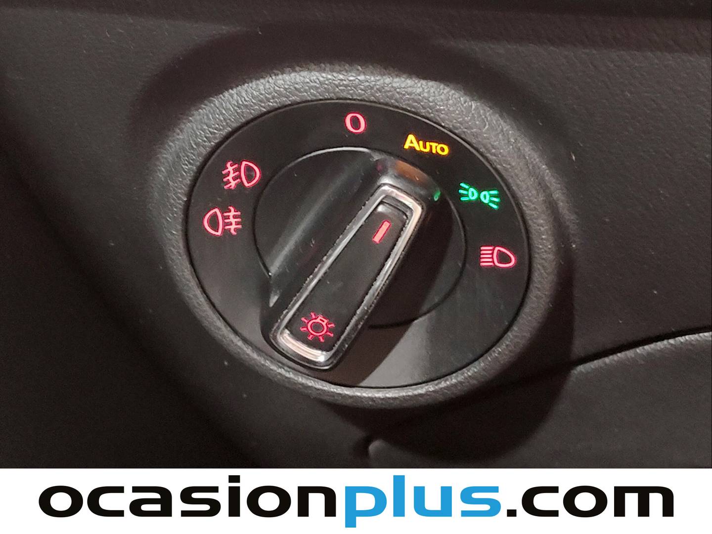Extras del Seat León Seat León ST 2.0 TDI S&S FR (150 CV)