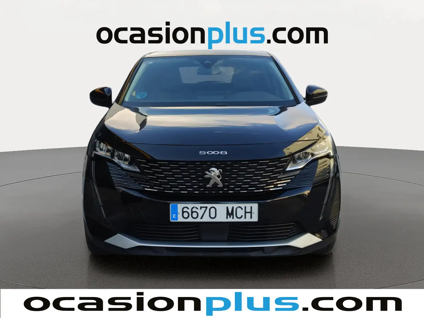 Foto Peugeot 5008 Peugeot 5008 PureTech 130 S&S Allure EAT8 (130 CV) 7 Plazas