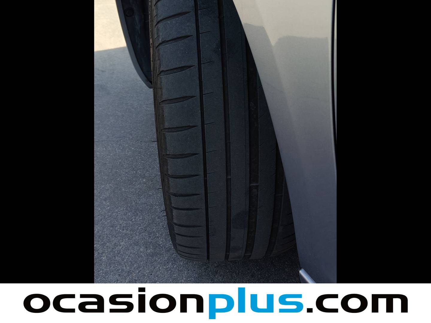 Peugeot 308 Peugeot 308 BlueHDi 130 S&S Allure (130 CV) de segunda mano