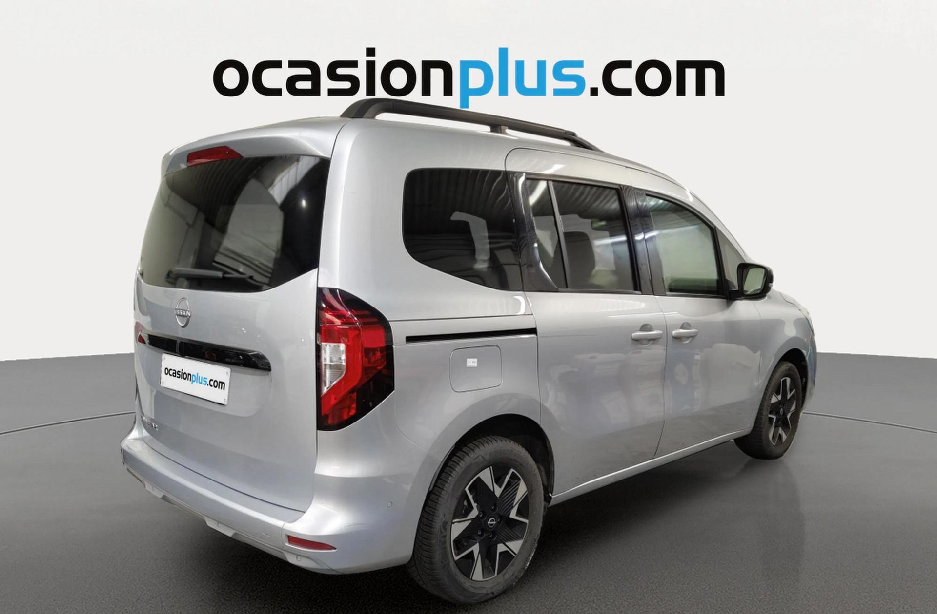 Nissan Townstar 1.3G L1 Tekna - foto 4