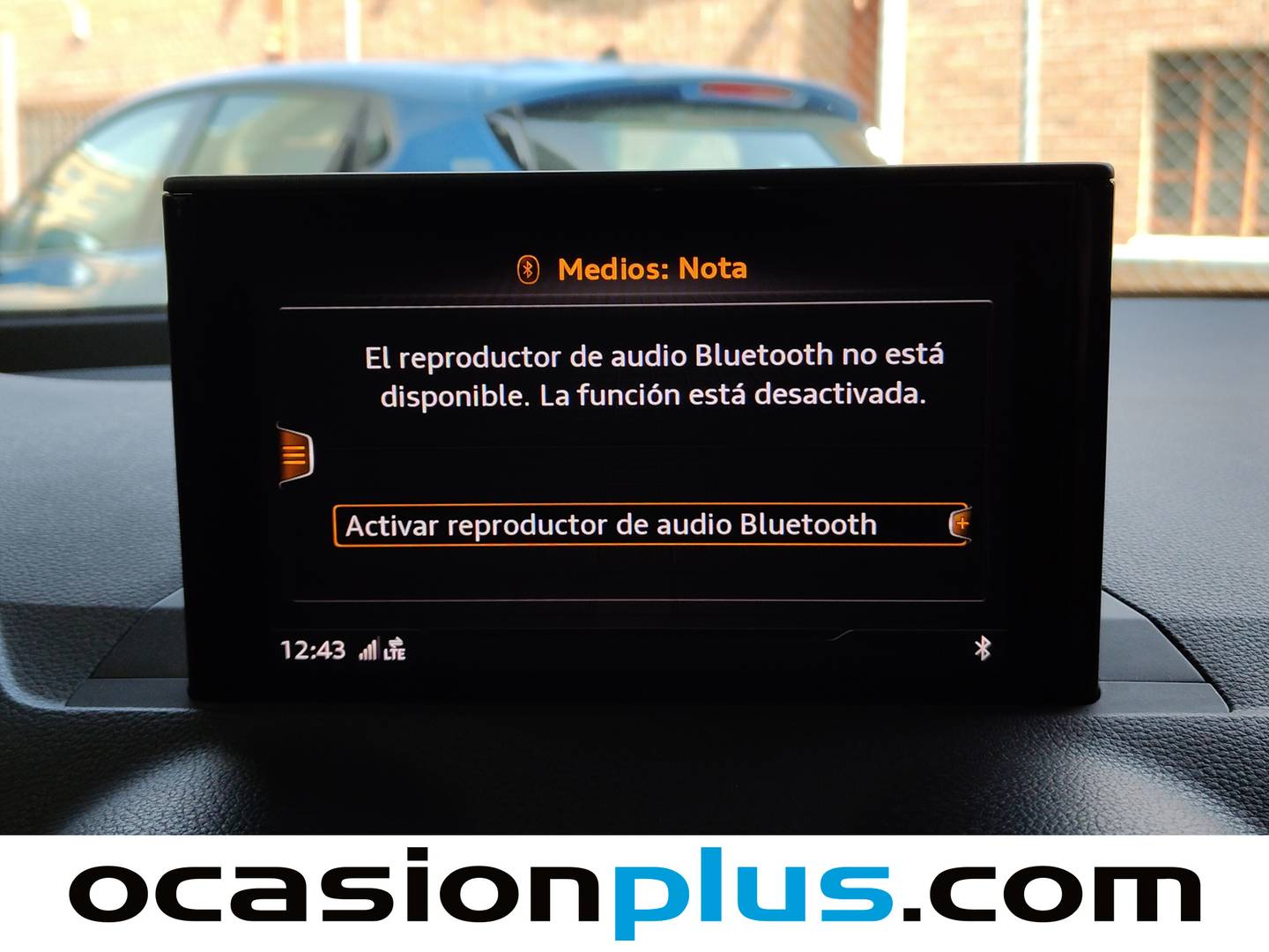 Audi Q2 Audi Q2 design edition 1.6 TDI (116 CV) de segunda mano