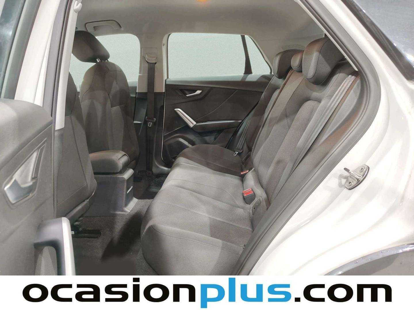 Foto Audi Q2 Audi Q2 Advanced 30 TDI (116 CV)