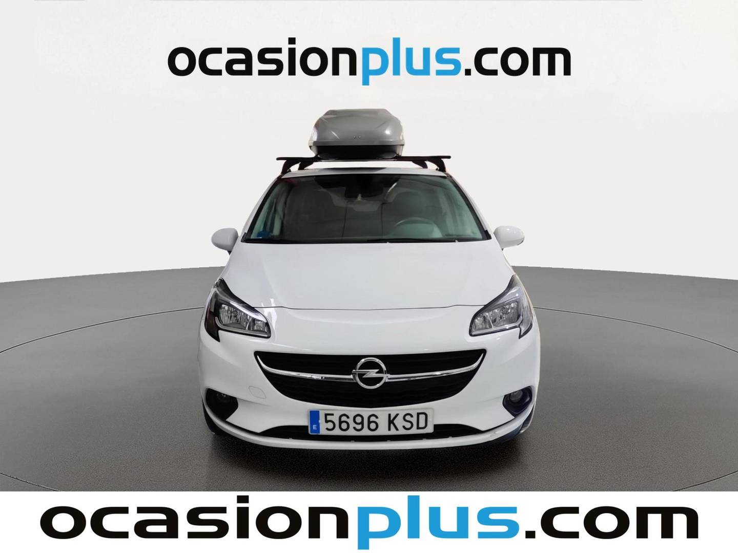 Opel Corsa Opel Corsa 1.4 GLP Selective (90 CV) barato
