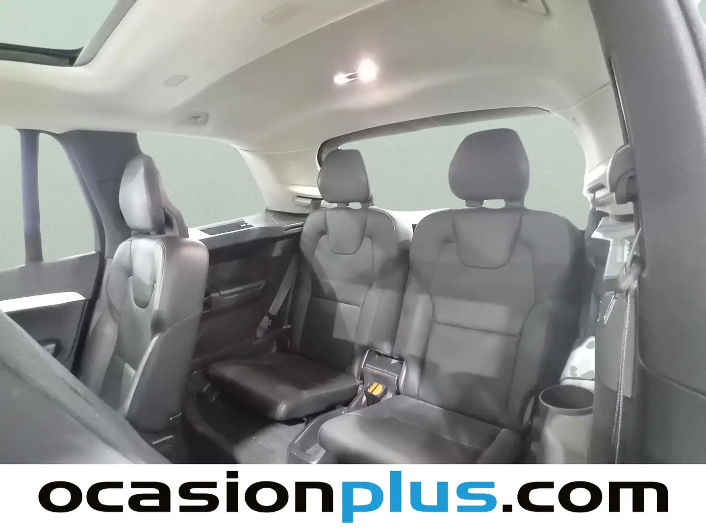 Foto Volvo XC90 Volvo XC90 T8 Momentum AWD Auto (390 CV) 7 Plazas