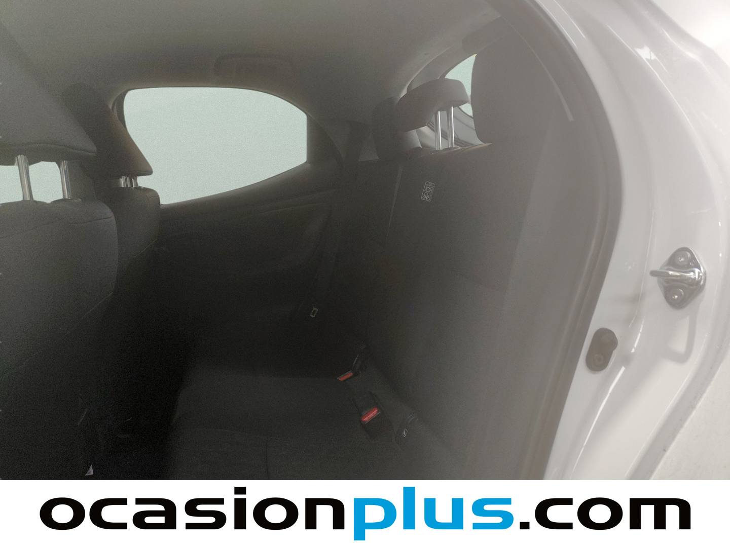 Foto Mazda Mazda2 Mazda Mazda 2 1.5 Center-Line CVT (116 CV)