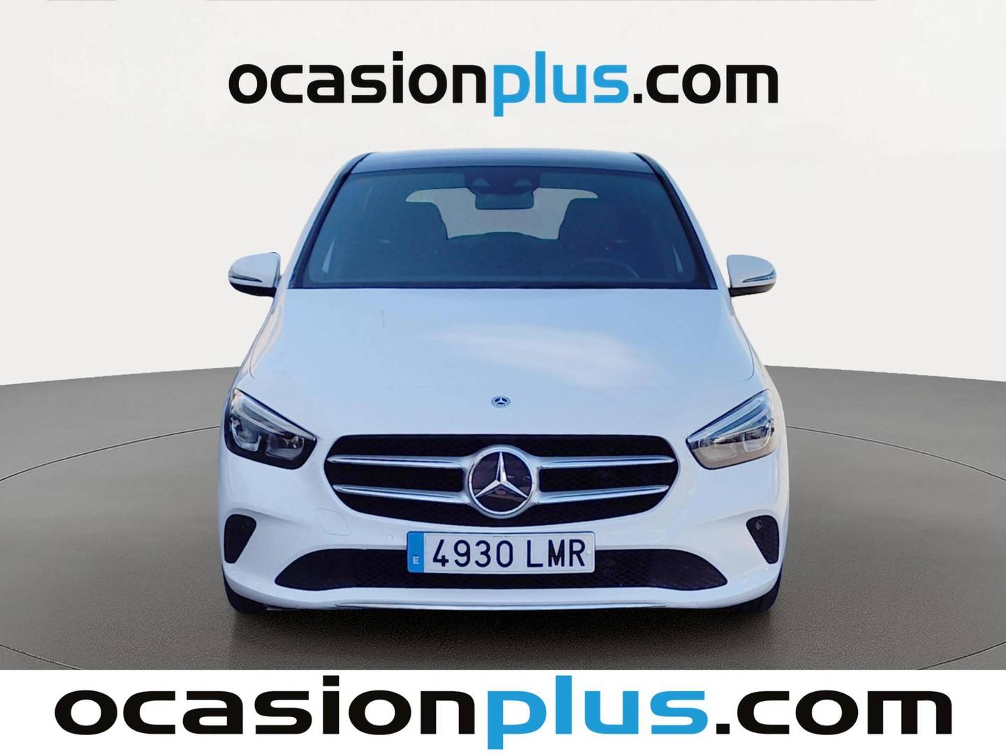 Mercedes Clase B Mercedes Clase B 220 4Matic (190 CV) km 0