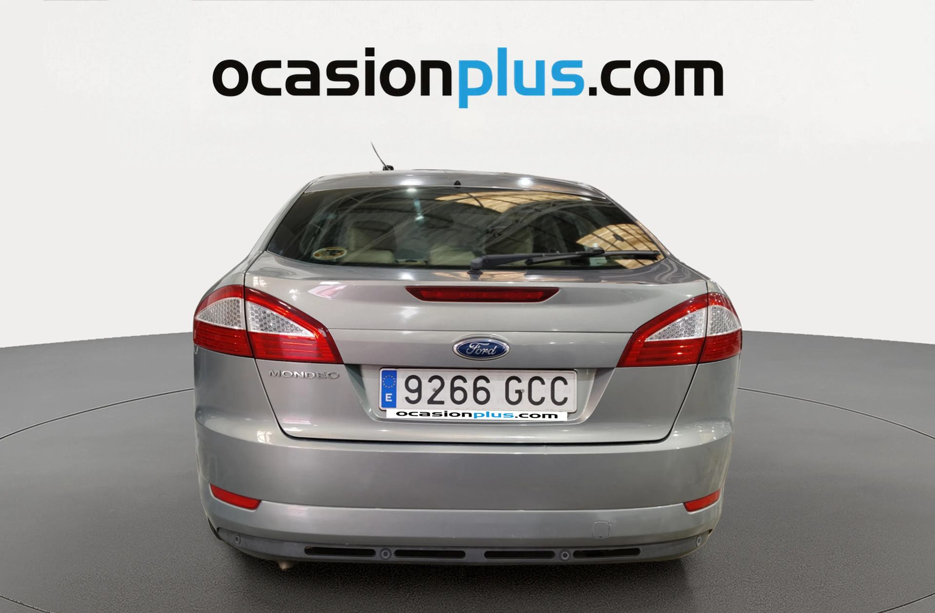 Ford Mondeo 2.0 16v Ghia - foto 11