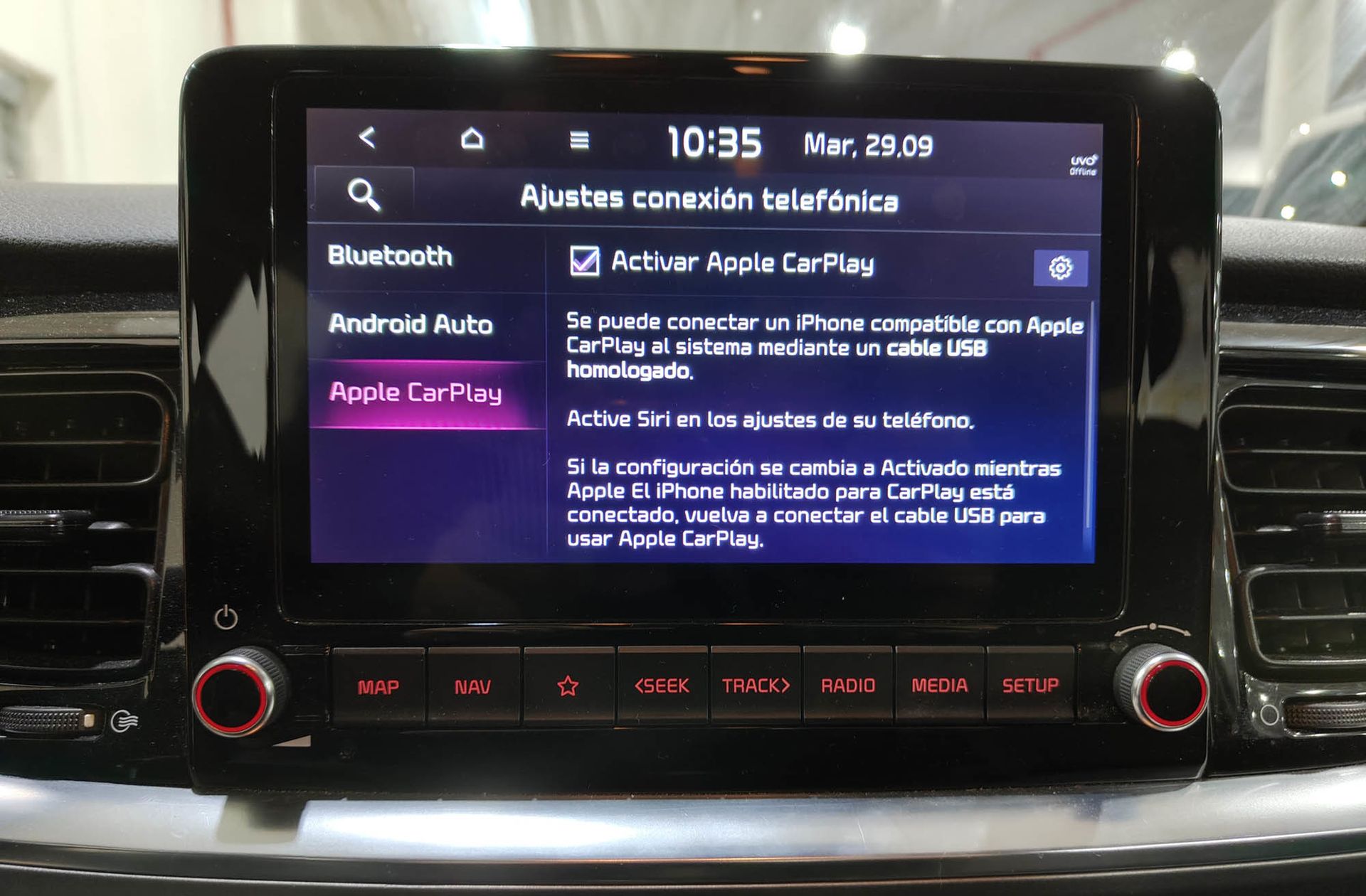 Kia Stonic 1.0 T-GDi MHEV Drive iMT - foto 8