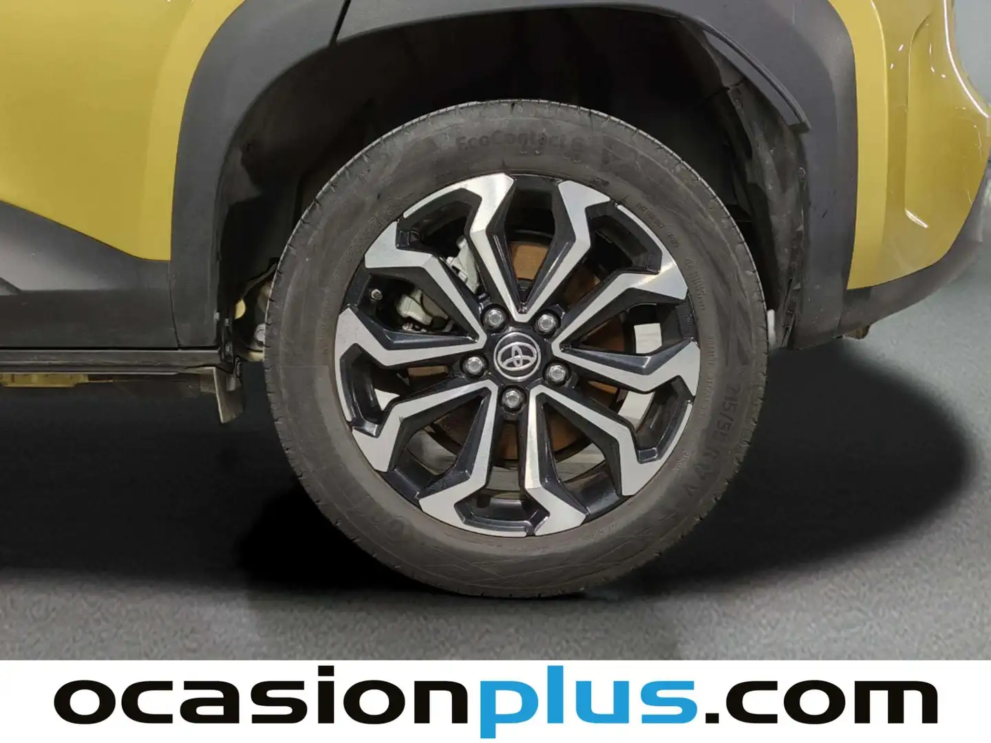 Foto Toyota Yaris Cross Toyota Yaris Cross 120H Active Tech (116 CV)