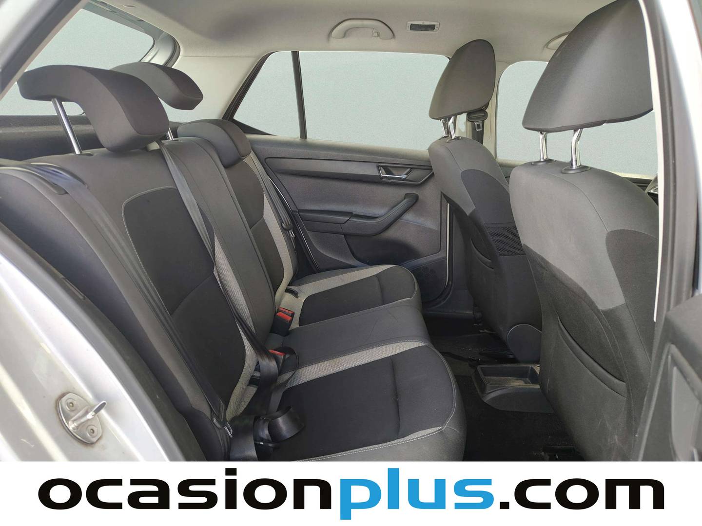 Skoda Fabia Skoda Fabia 1.0 MPI Ambition (75 CV) al mejor precio