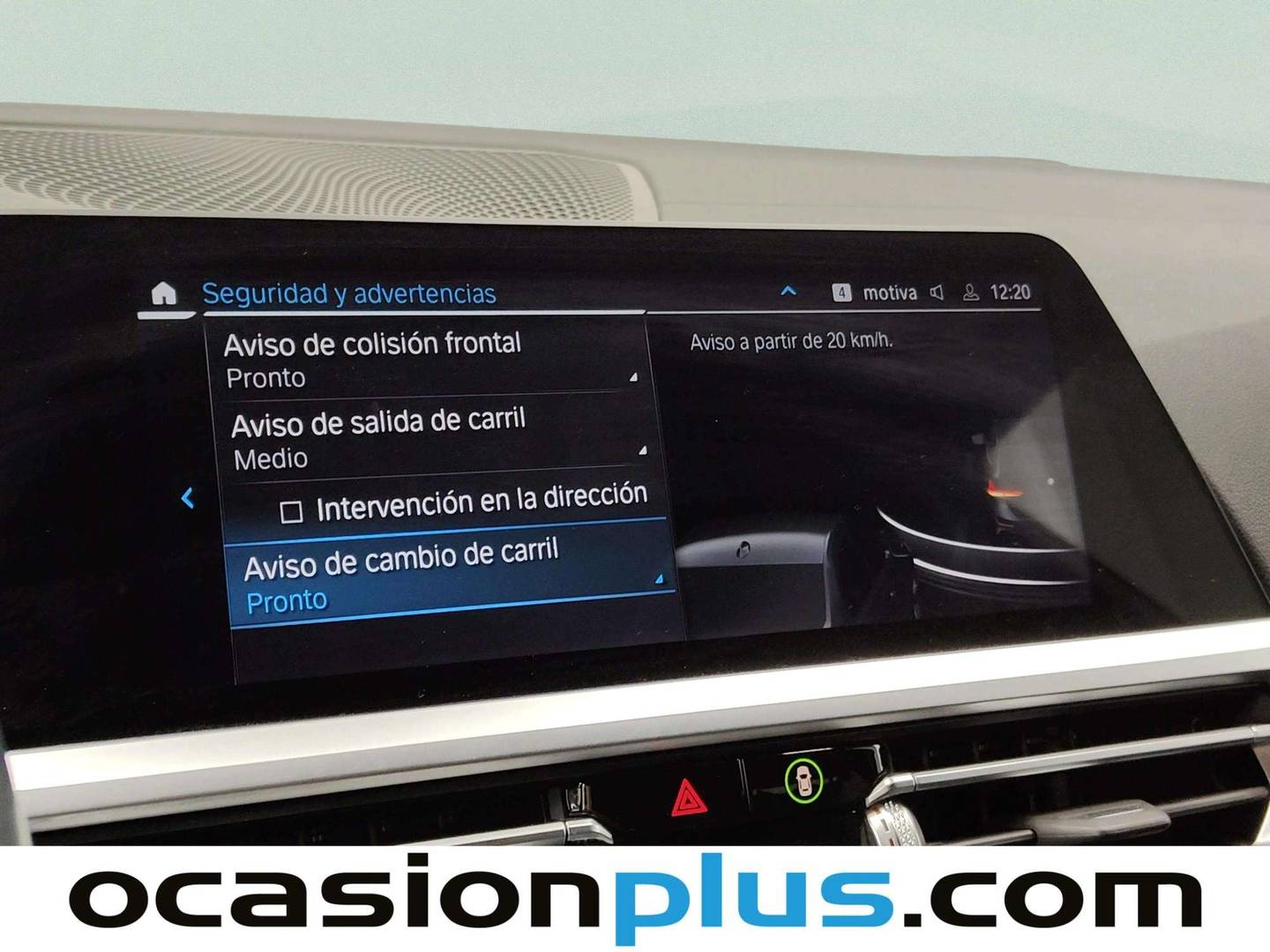 BMW Serie 3 BMW Serie 3 320e 150 kW (204 CV) barato
