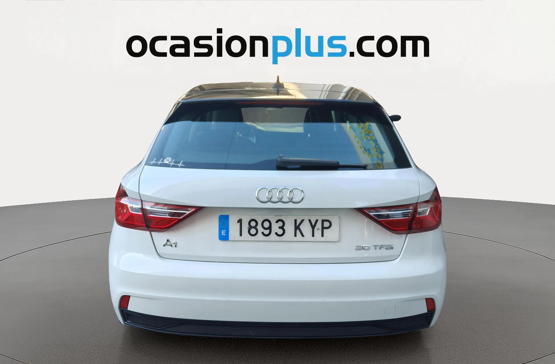 Audi A1 Advanced 30 TFSI - foto 14
