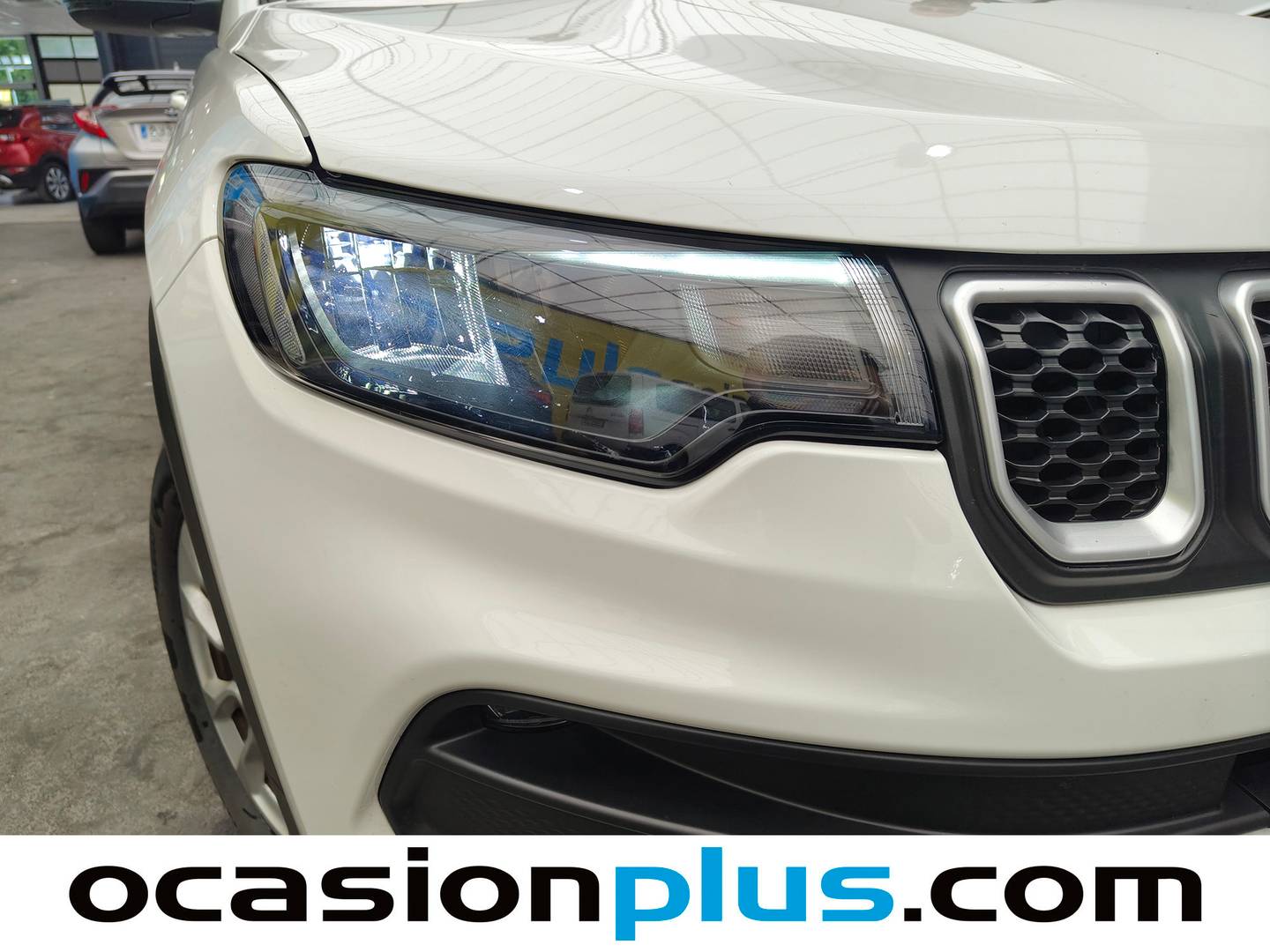 Jeep Compass Jeep Compass 1.3 Gse T4 Longitude FWD MT  (130 CV) barato