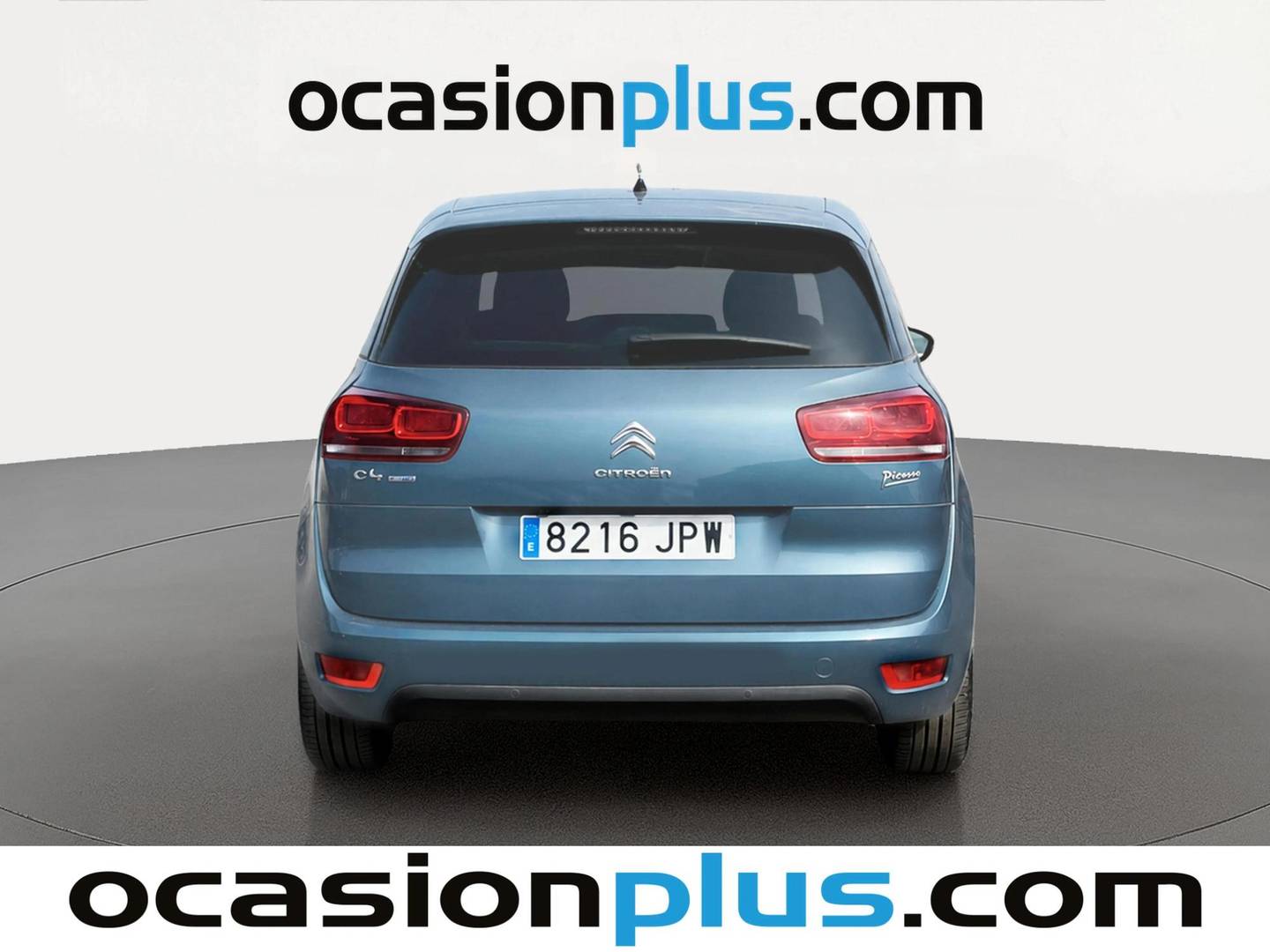 Citroën C4 Picasso Citroën C4 Picasso BlueHDi 120 Feel Edition EAT6 (120 CV) barato