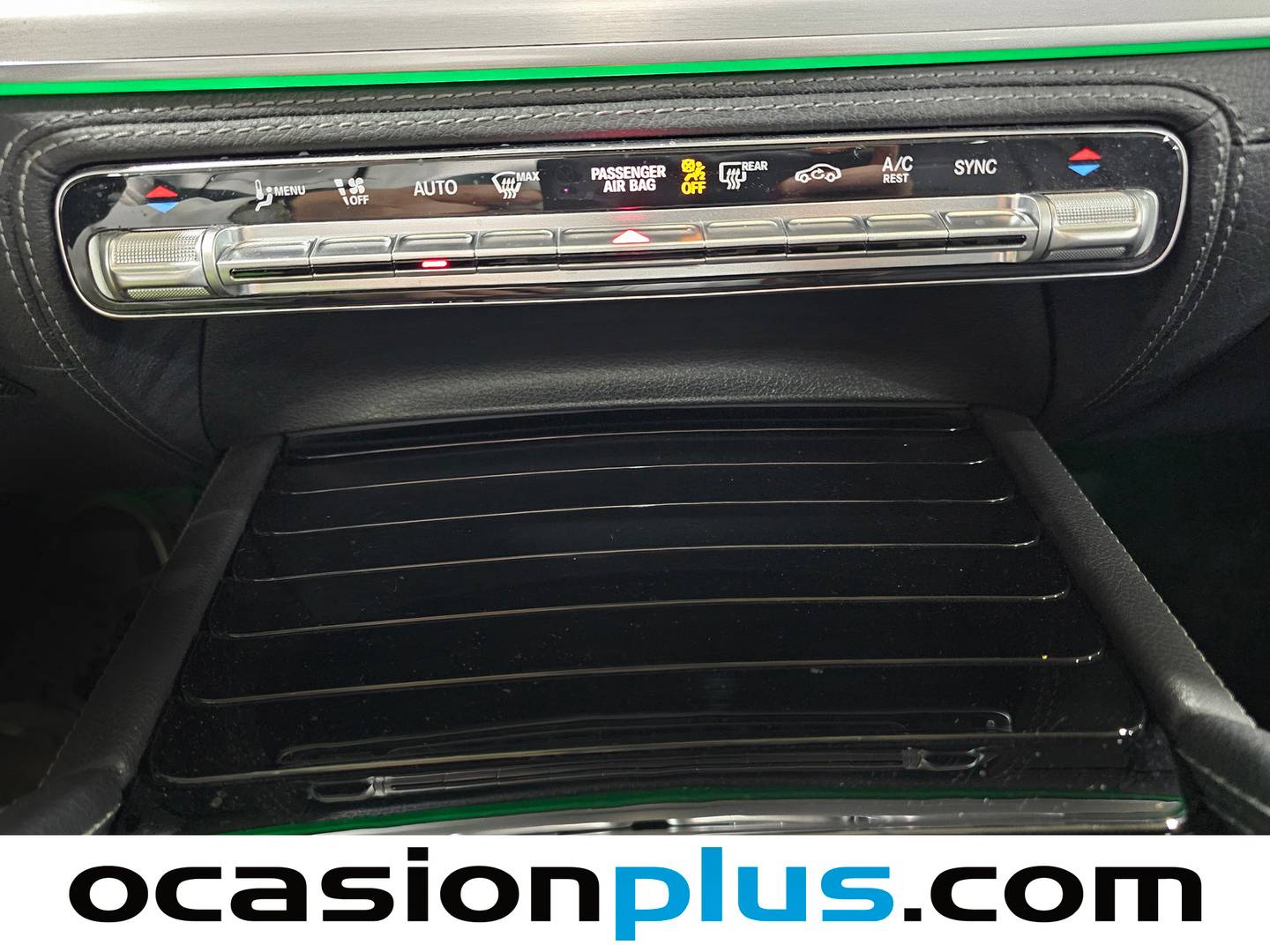 Mercedes GLE Coupé Mercedes-Benz GLE 300 d 4Matic (272 CV) PACK AMG de ocasión