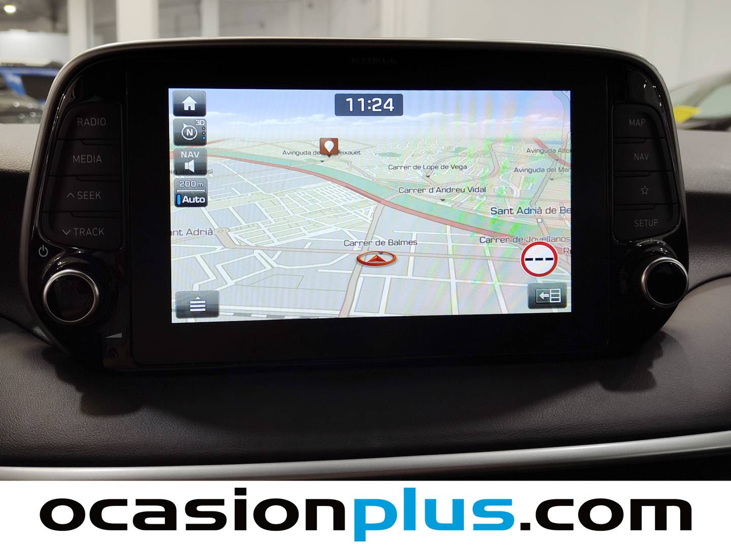 Extras del Hyundai Tucson Hyundai Tucson Tucson 1.6 TGDI Tecno DCT 4x2 (177 CV)