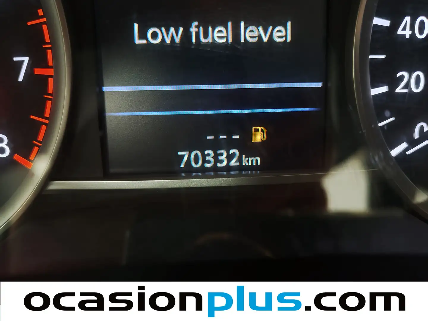 Control de velocidad