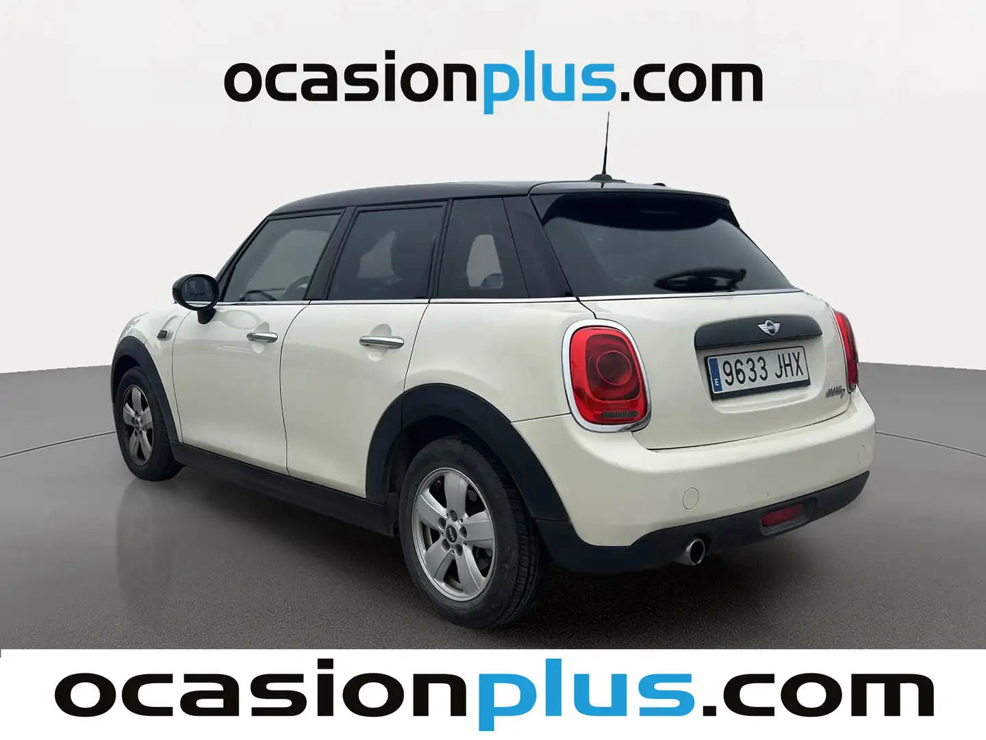 Foto Mini MINI MINI MINI 5 Puertas Cooper D  (116 CV)