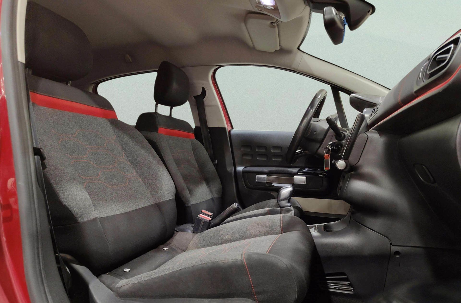 Citroën C3 PureTech 82 Shine - foto 18
