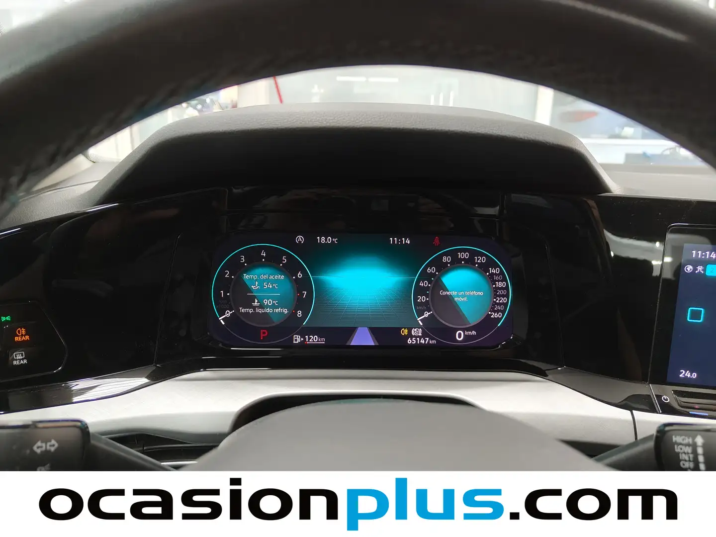 Foto Volkswagen Golf Volkswagen Golf Life 1.0 eTSI (110 CV) DSG