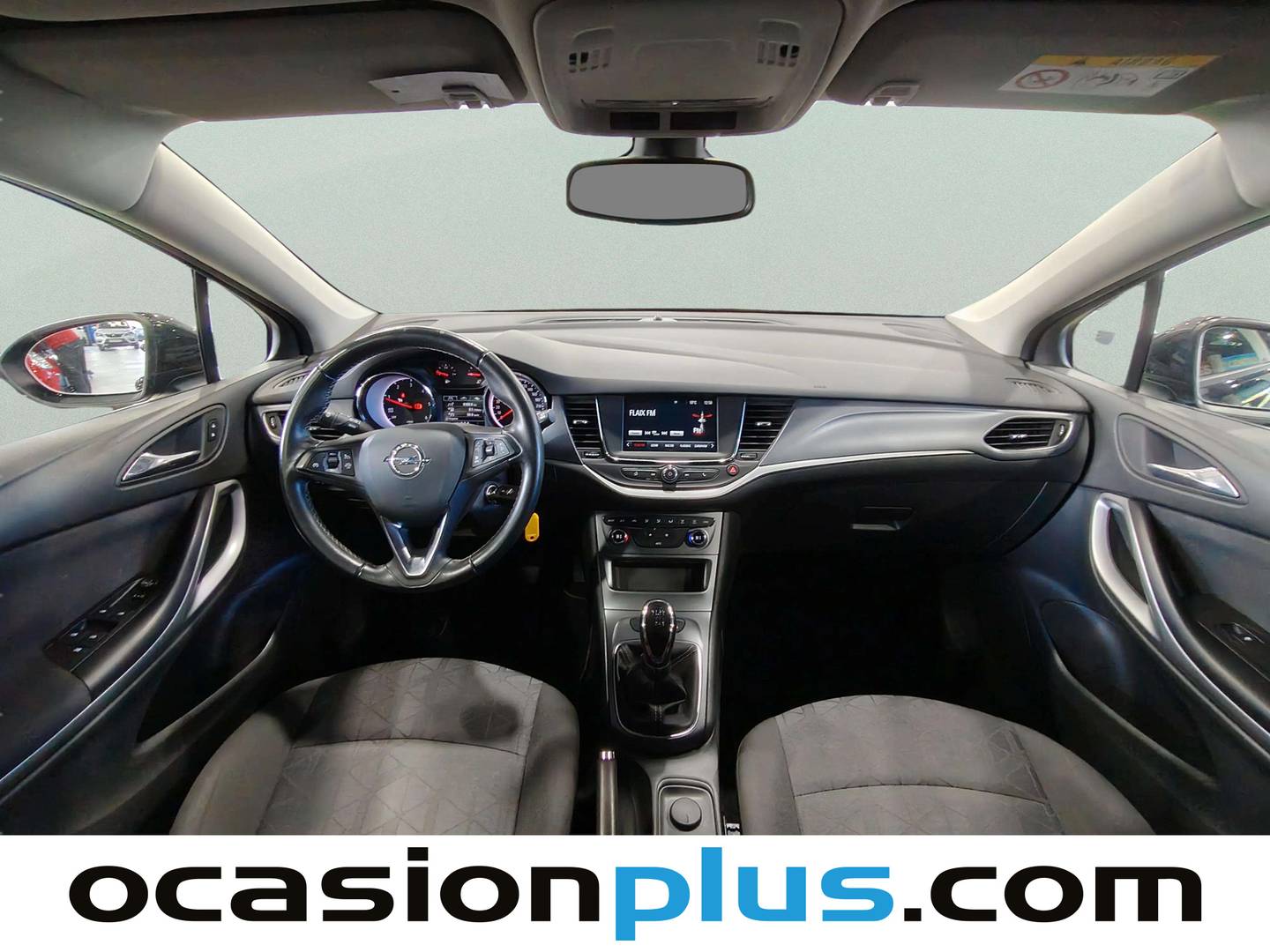 Foto Opel Astra Opel Astra 1.6 CDTi S&S 120 Aniversario (110 CV)