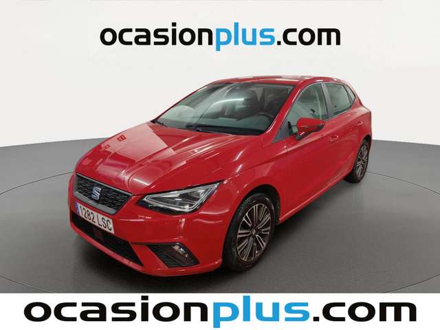 Seat Ibiza 1.0 TSI Style Plus (110 CV) de segunda mano