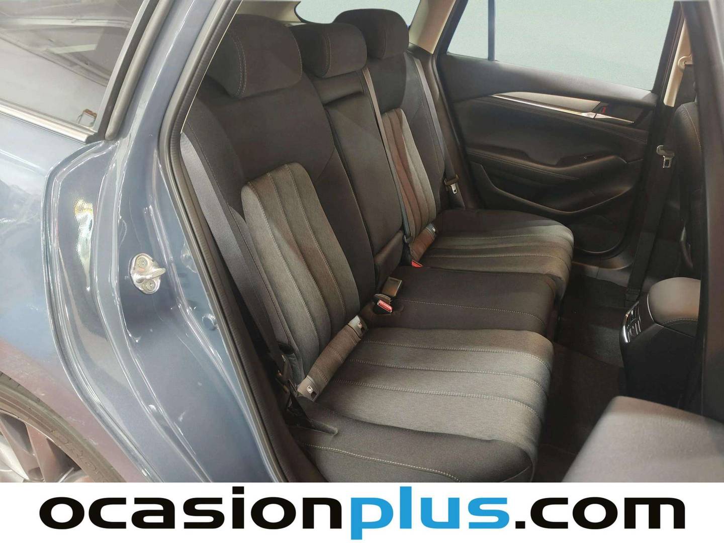 Mazda Mazda6 Mazda Mazda 6 2.0 SKYACTIV-G Wagon Center-Line (165 CV) barato