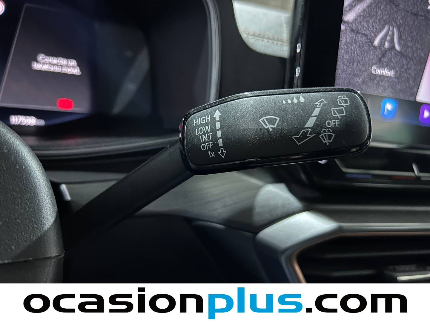 Foto Cupra Formentor CUPRA Formentor 1.5 TSI (150 CV)