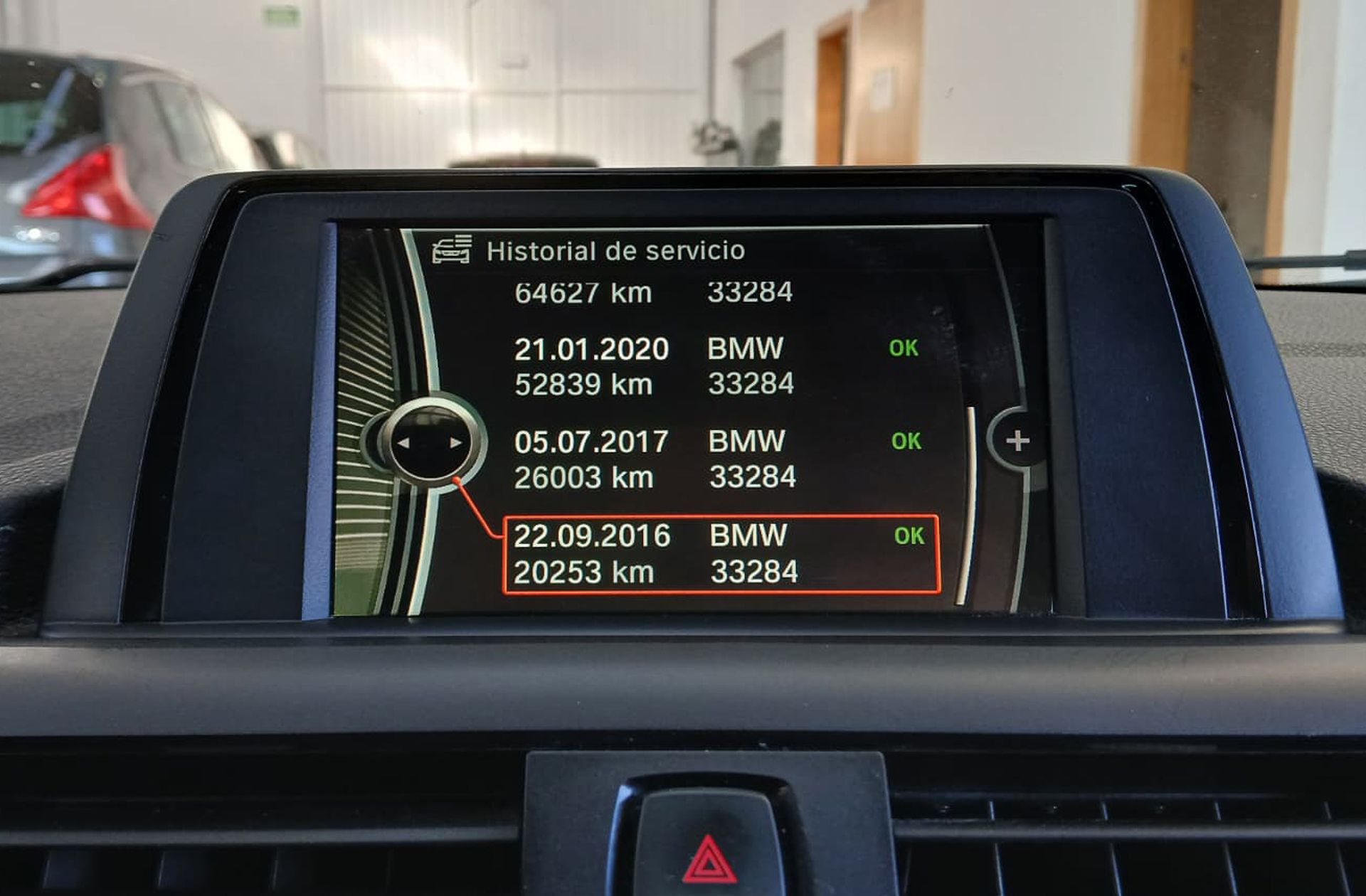 BMW Serie 1 118d - foto 19