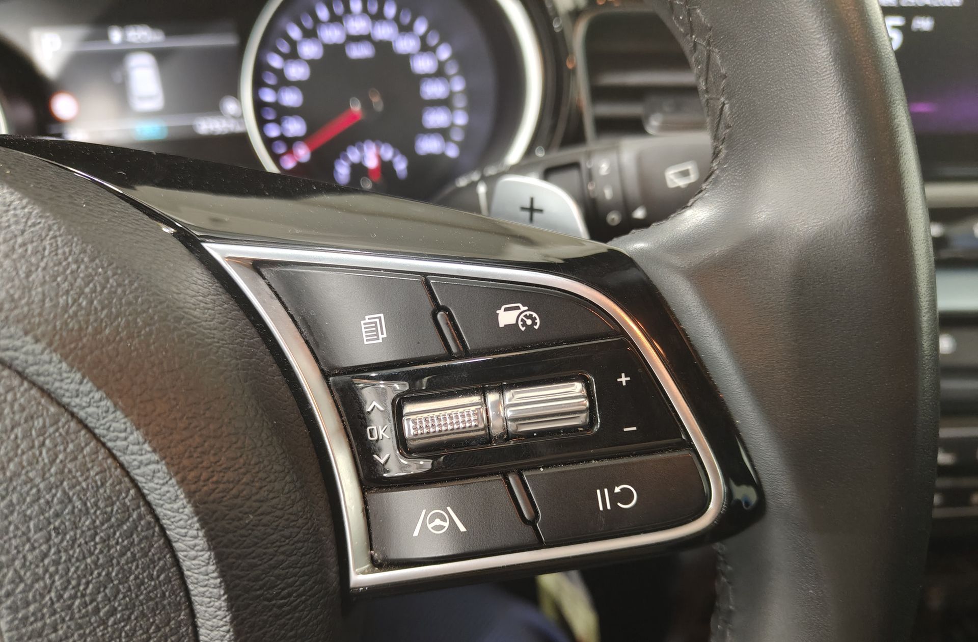 Kia Ceed 1.0 MHEV Style Edition DCT - foto 20