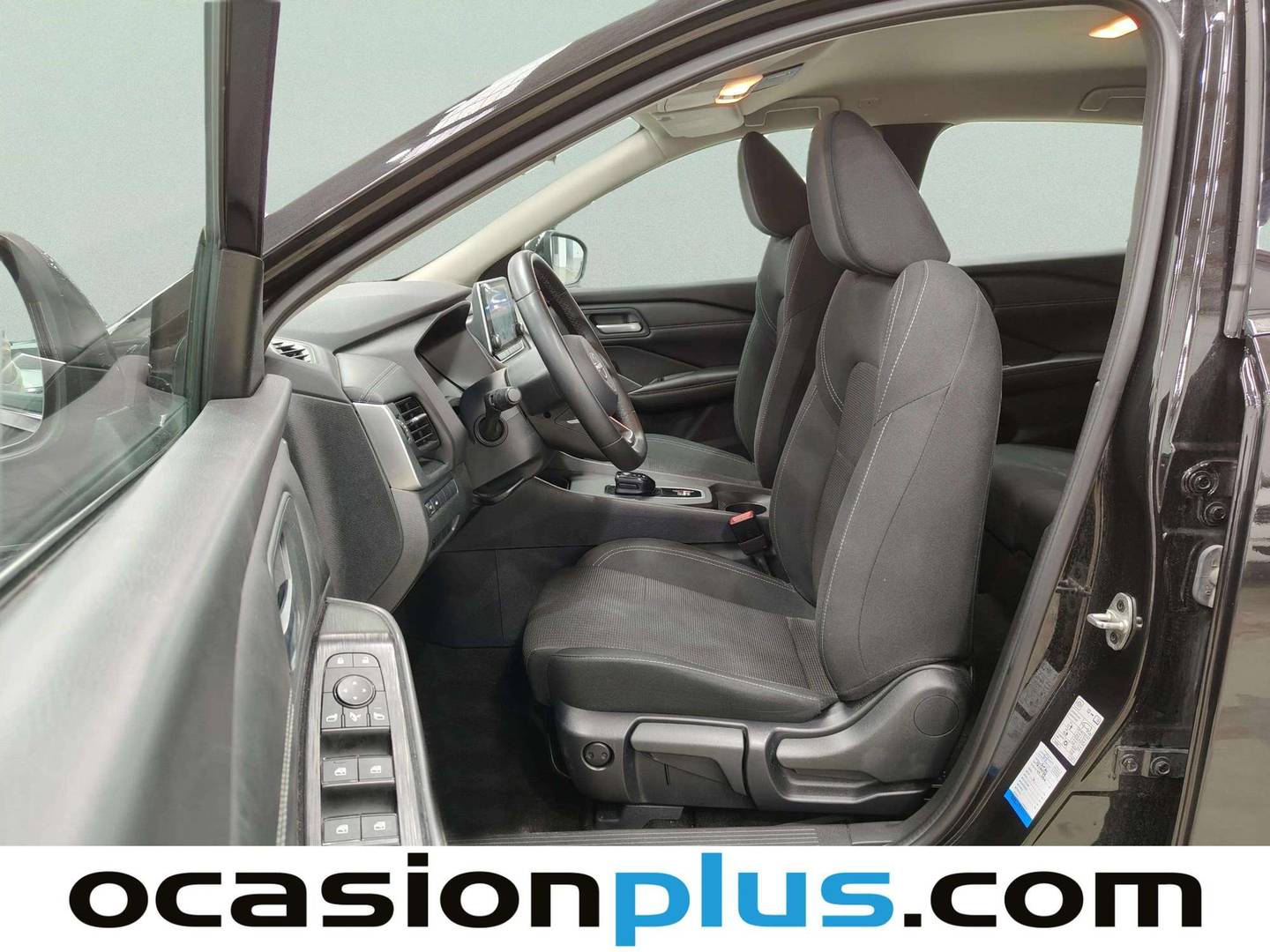 Foto Nissan QASHQAI Nissan Qashqai E-POWER Acenta (190 CV)