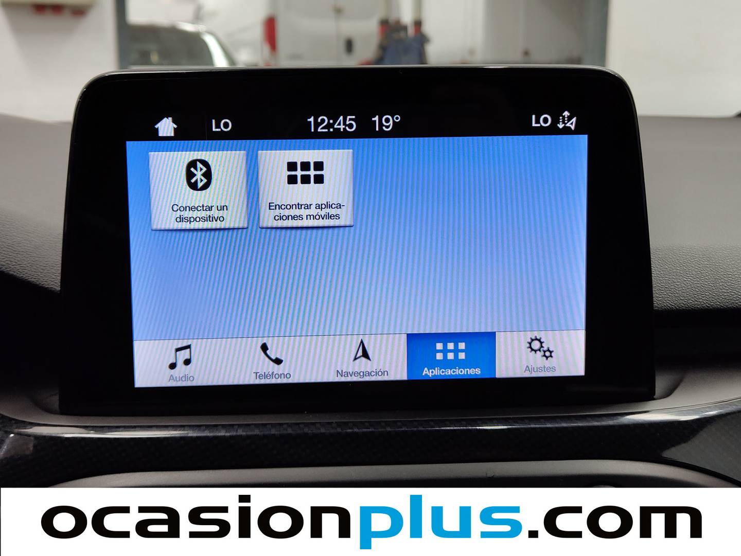 Ford Focus Ford Focus 1.0 Ecoboost S&S ST-Line (125 CV) barato