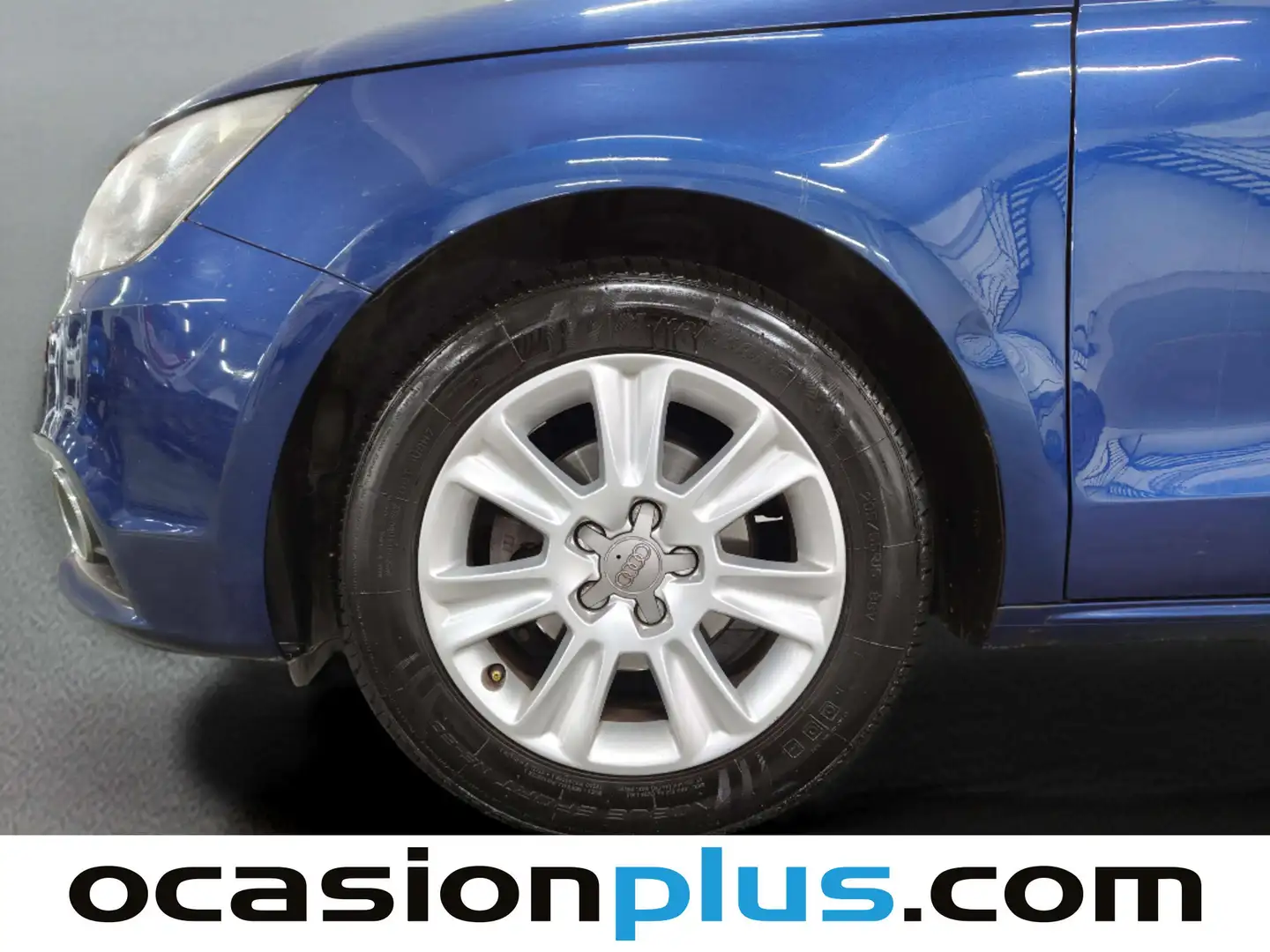 Foto Audi A1 Audi A1 Attraction 1.2 TFSI (86 CV)