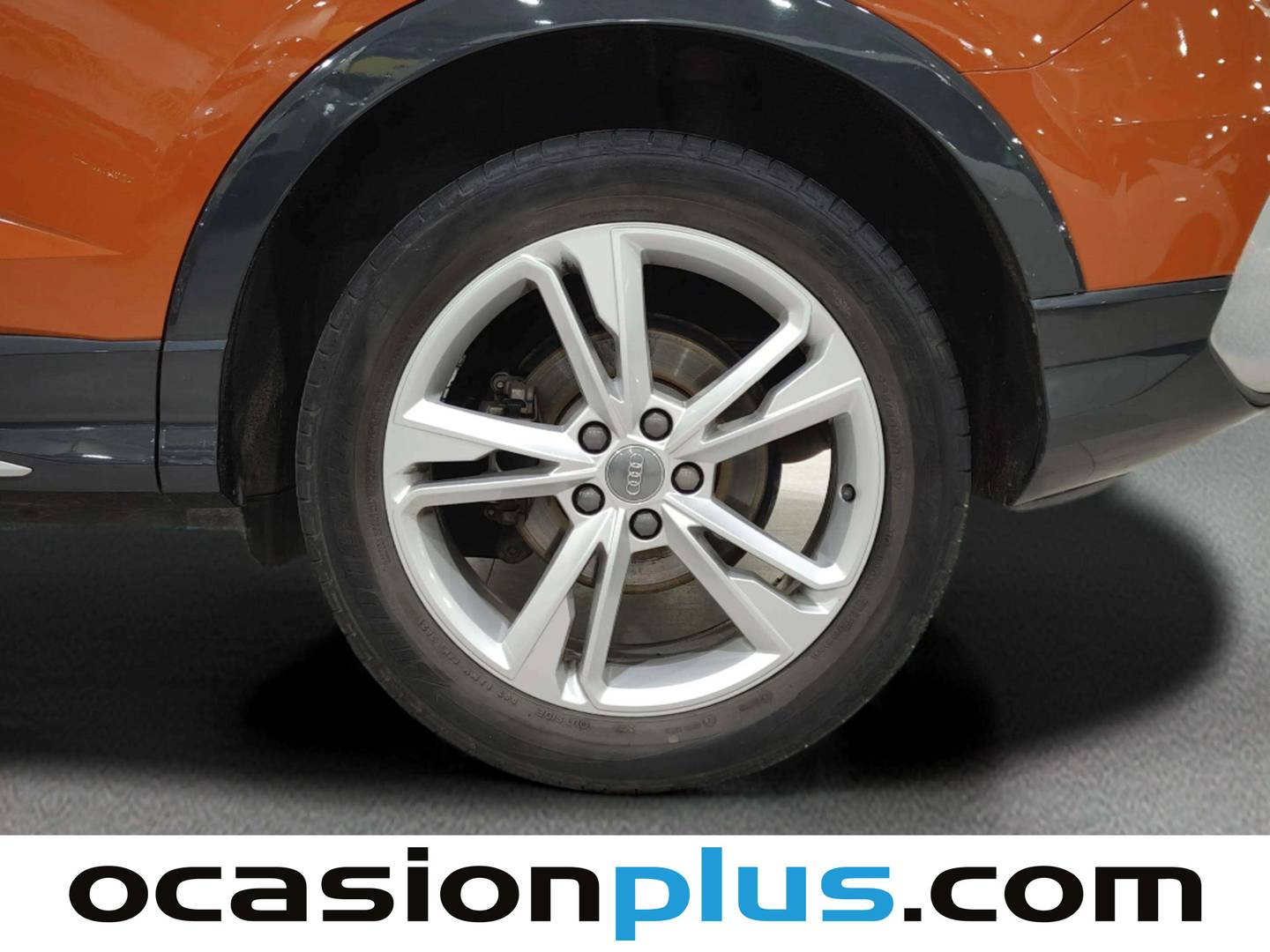 Audi Q3 Sportback Audi Q3 Sportback S line 35 TDI (150 CV) S tronic al mejor precio