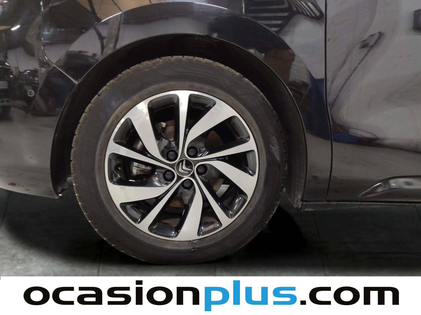 Paquetes del Citroën Spacetourer Citroën Spacetourer BlueHDi 150 S&S Feel Talla M (150 CV) 8 Plazas