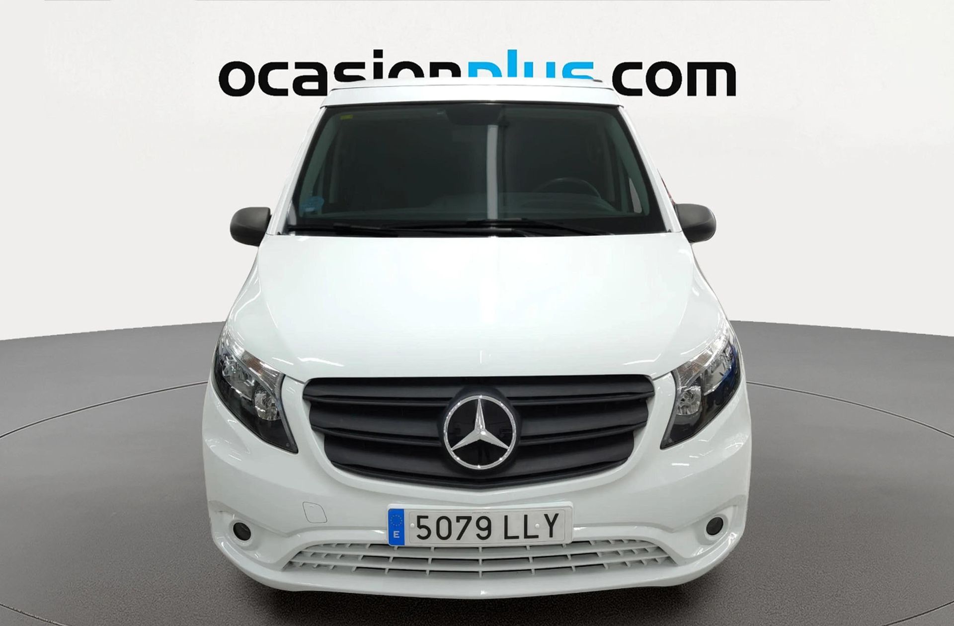 Mercedes-Benz Vito 200 d Marco Polo Activity Largo Semi-Camperizada 5 plazas - foto 14