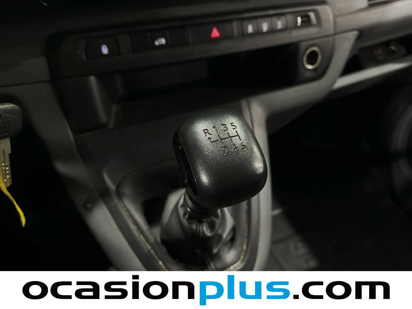 Foto Fiat Scudo Fiat Scudo Furgon 1.5 BlueHDI L1 Business (102 CV)