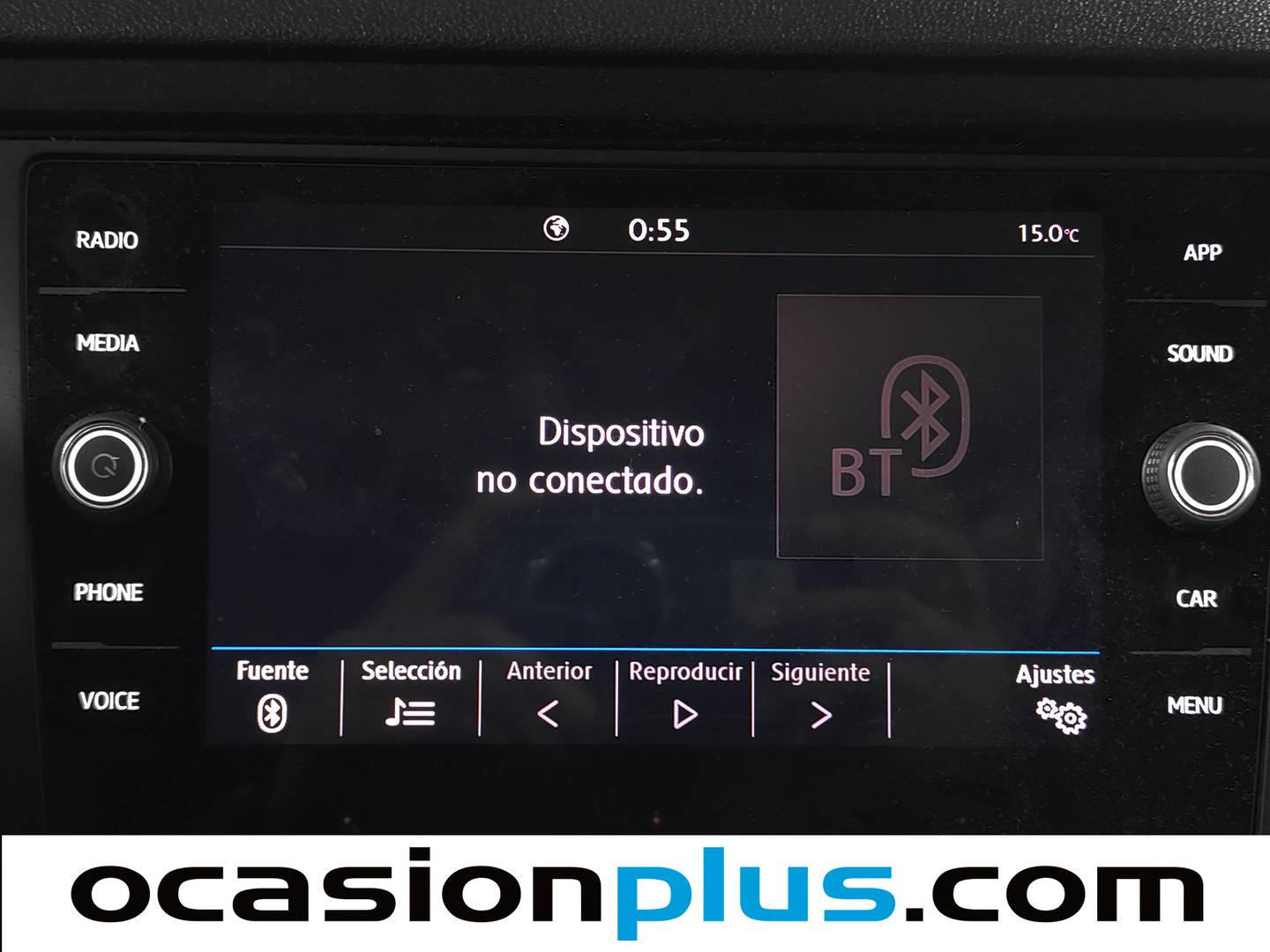 Foto Volkswagen T-Roc Volkswagen T-Roc Edition 1.0 TSI (115 CV)