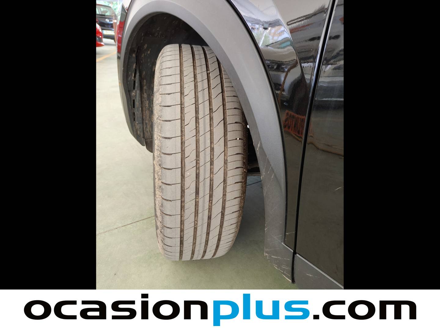 Foto Peugeot 2008 Peugeot 2008 PureTech 100 S&S Allure (100 CV)