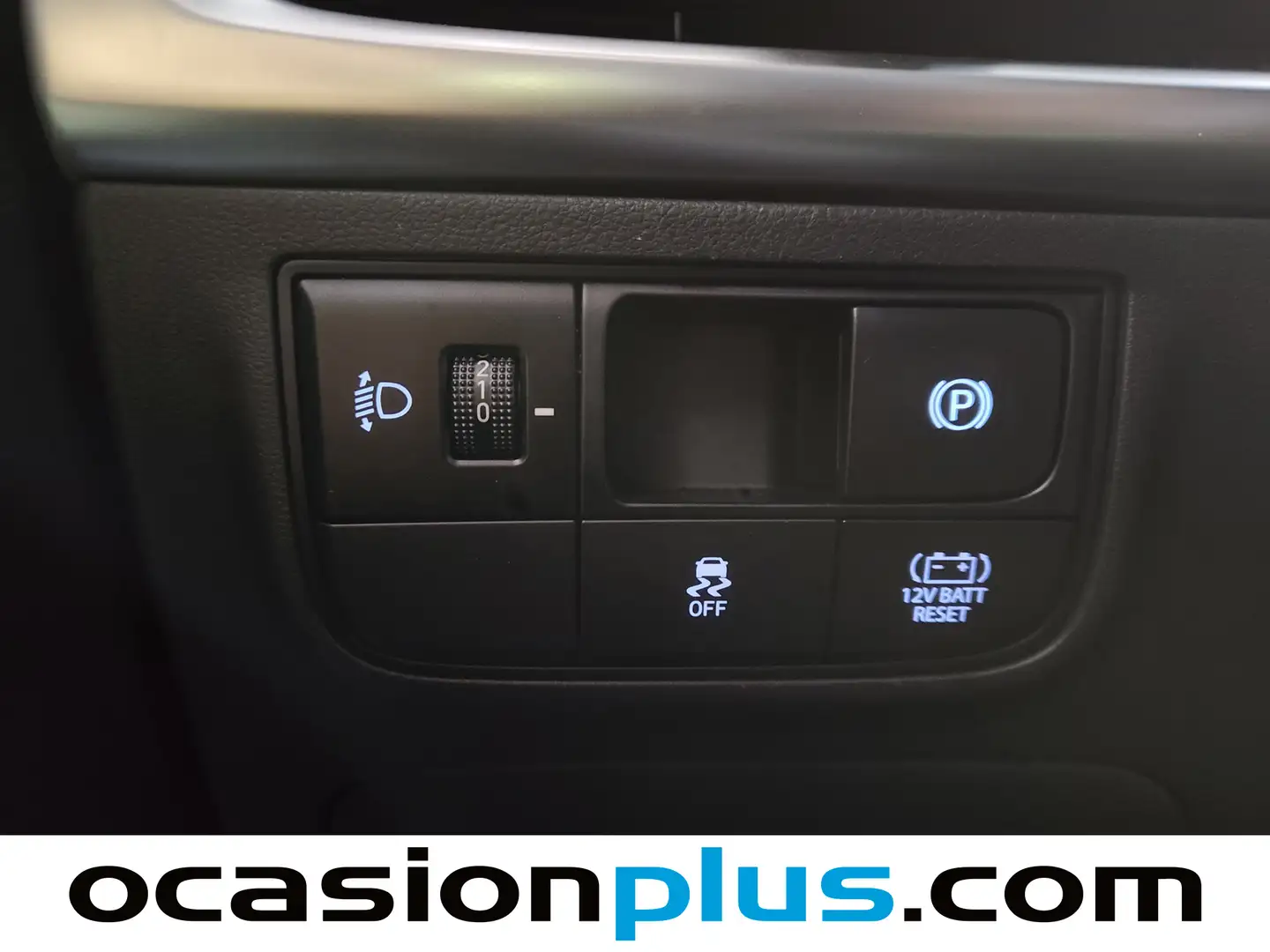 Foto Hyundai Tucson Hyundai Tucson 1.6T HEV Klass AT (215 CV)