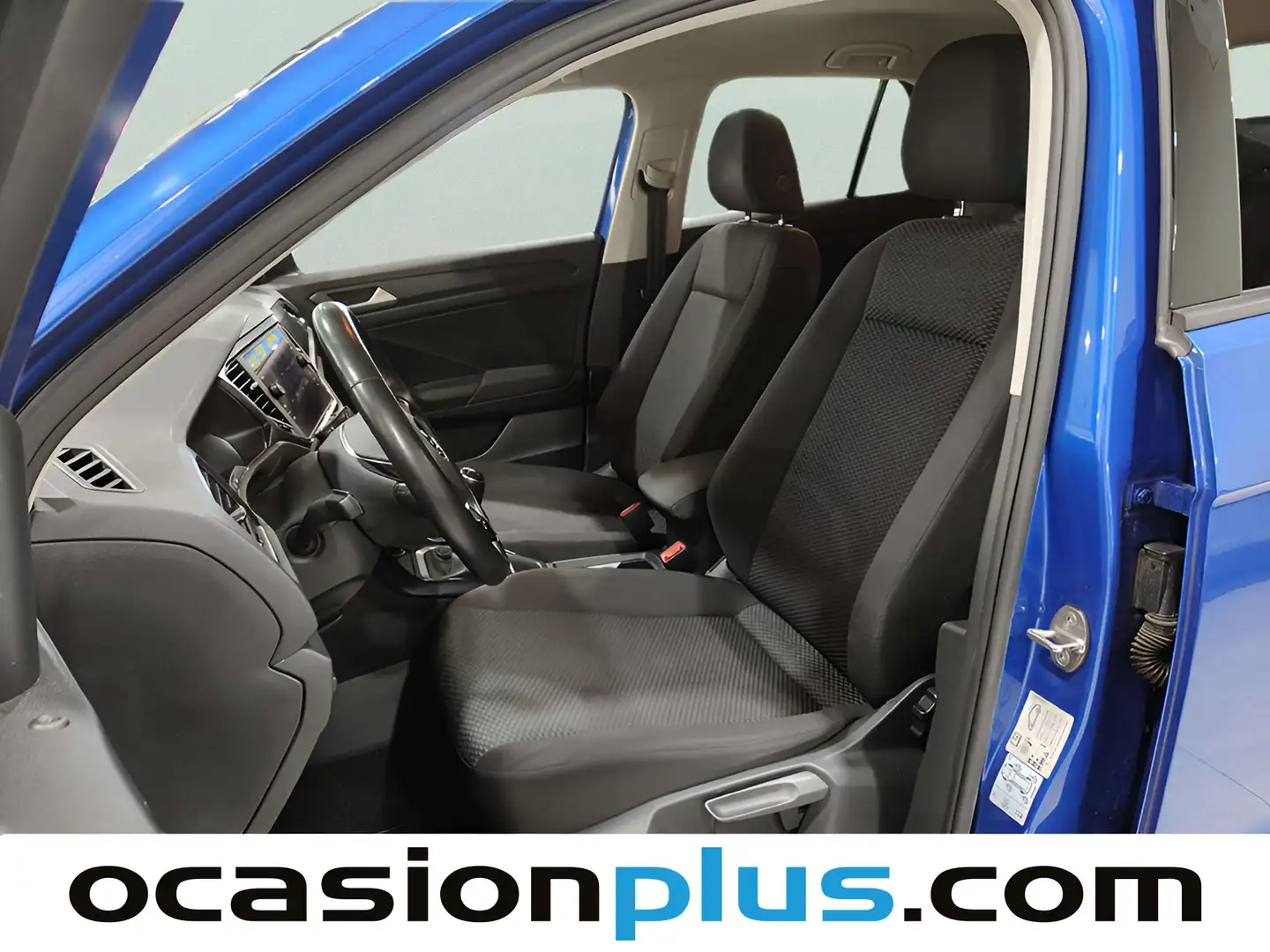 Foto Volkswagen T-Roc Volkswagen T-Roc Edition 1.0 TSI (115 CV)