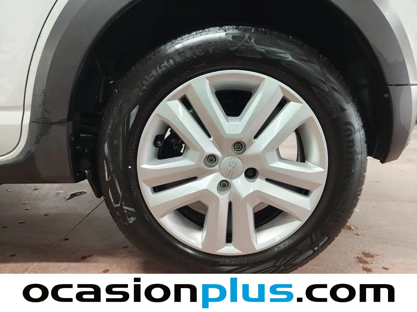 Foto Dacia Sandero Dacia Sandero Stepway Essential ECO-G (101 CV)