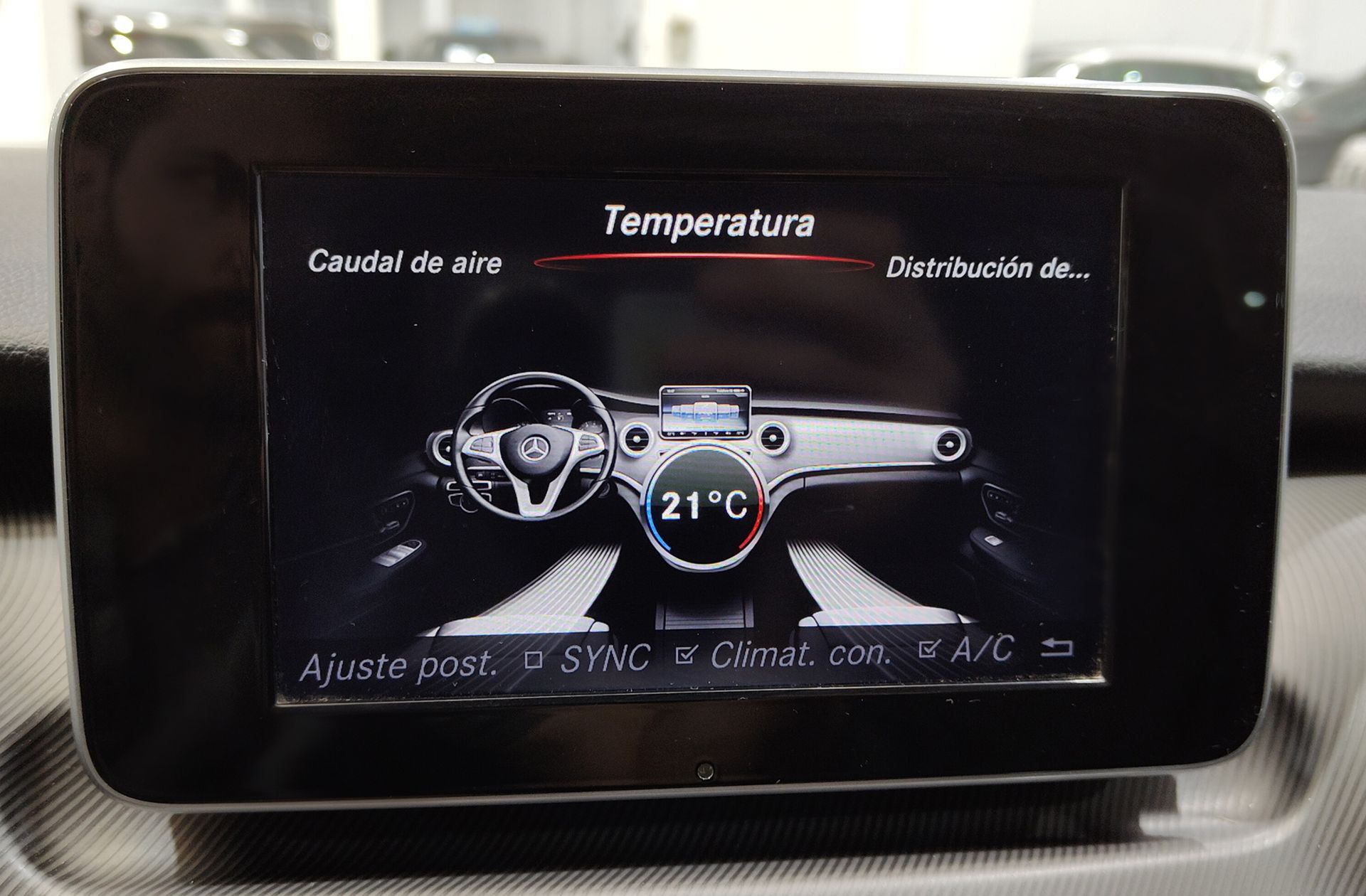 Mercedes-Benz Clase V 220 d Largo 7 plazas - foto 35