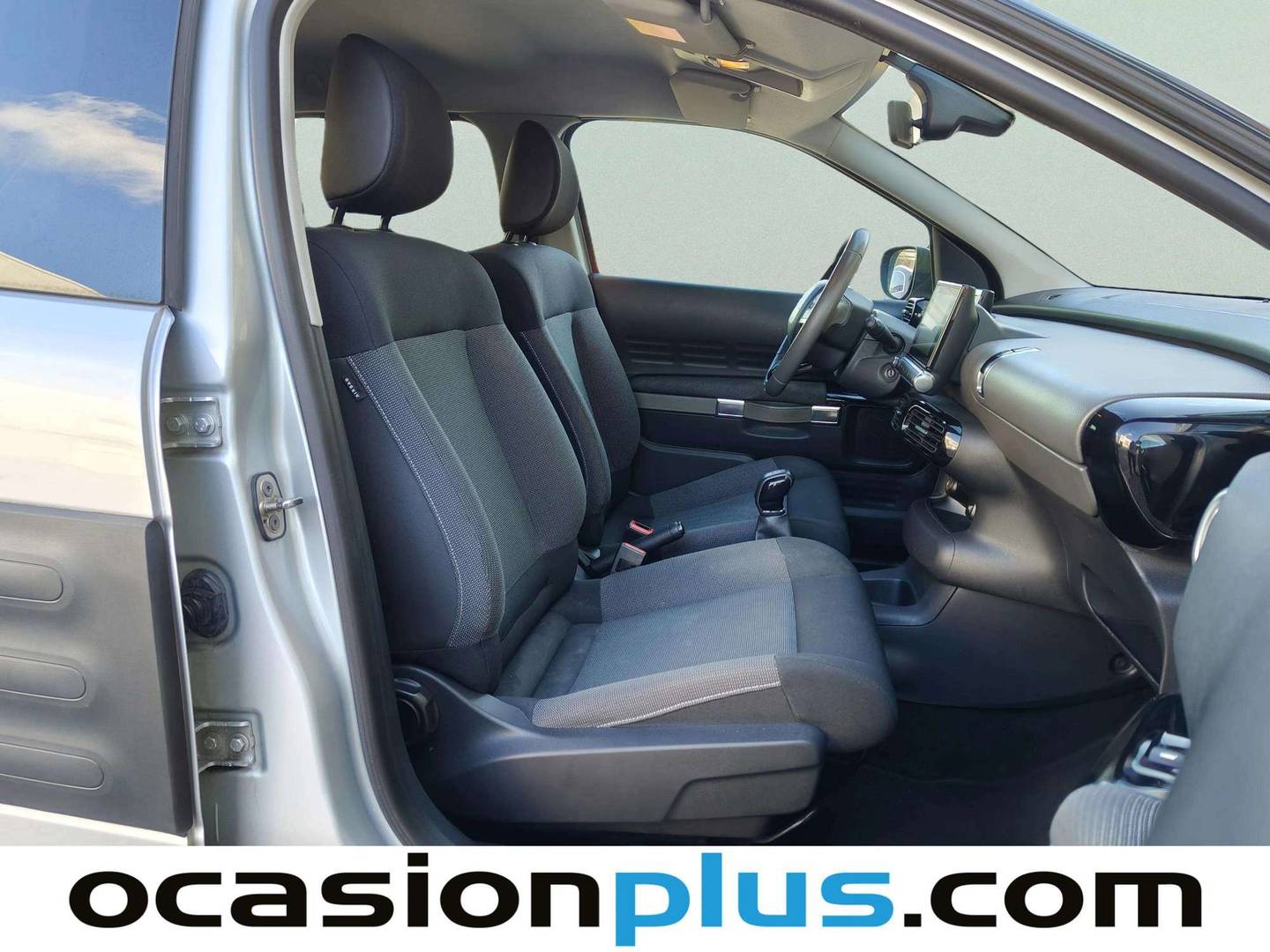 Citroën C4 Cactus Citroën C4 Cactus PureTech 82 Feel (82 CV) km 0