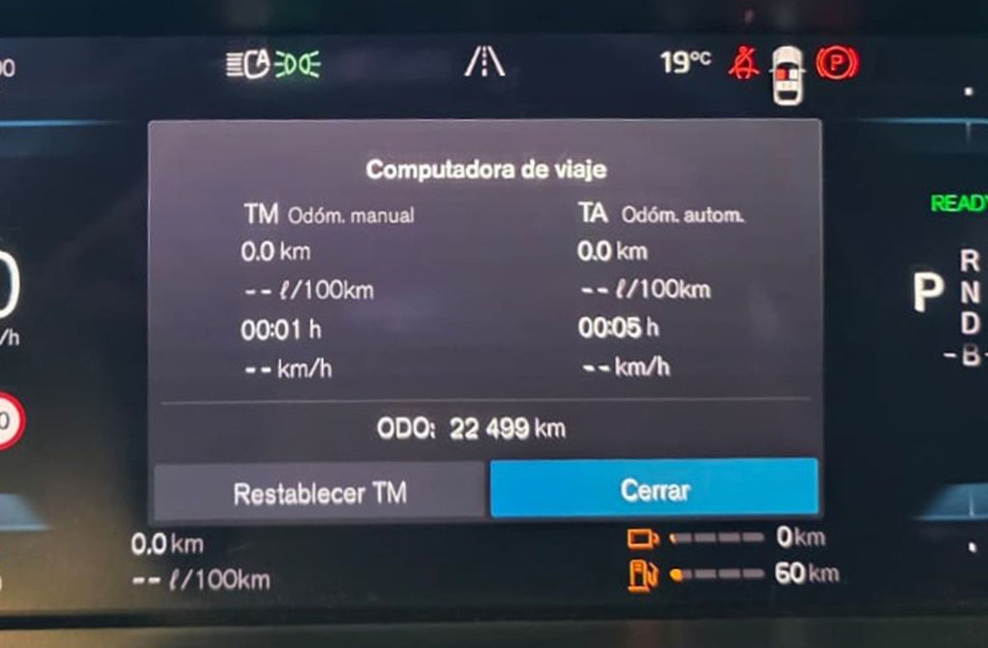 Volvo XC60 T6 Recharge Core AWD - foto 10