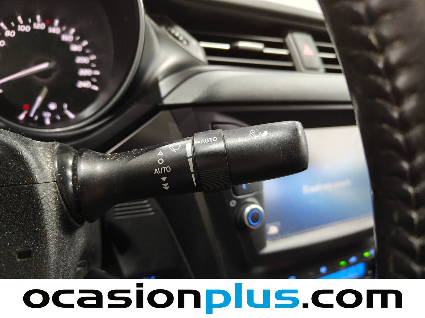 Toyota Avensis Toyota Avensis 150D Advance (143 CV) 2015