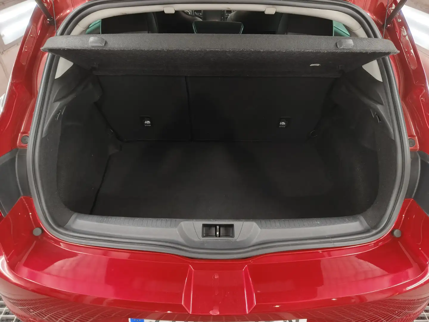 Foto Renault Mégane Renault Megane GT Energy TCe (205 CV) EDC