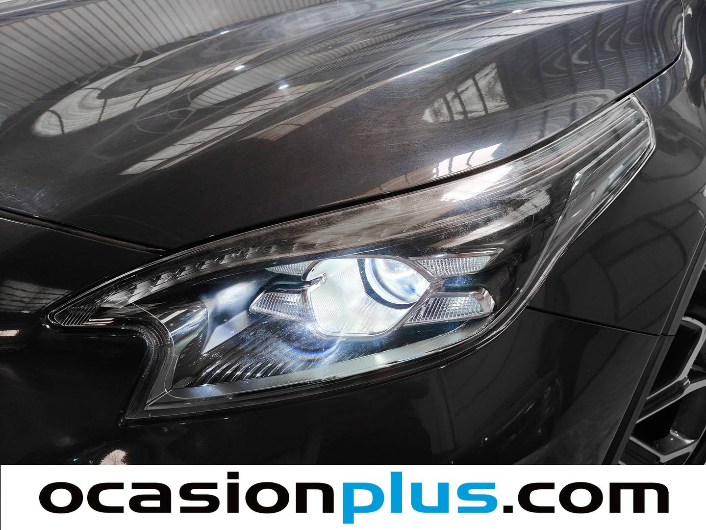 Acabados KIA XCeed KIA XCeed 1.0 T-GDi Tech (120 CV)